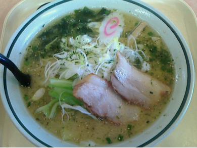 らーめん家族だるまや