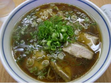 熊五郎ラーメンハウス　野田屋店