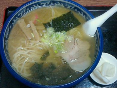 蕎麦処　伊右ェ門