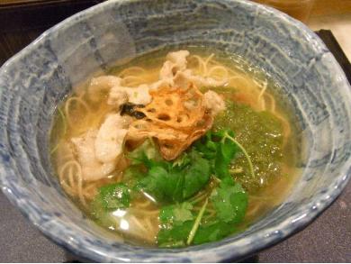 創作らーめん　薑屋