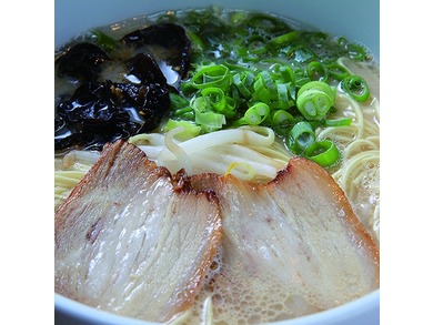 一風堂　岡山店