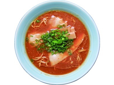 広松中華そば専門店