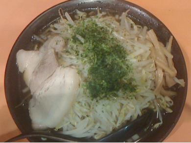 ラーメン&カレー　アッキー