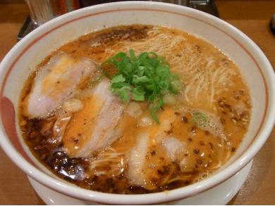 まことや．ラーメン店