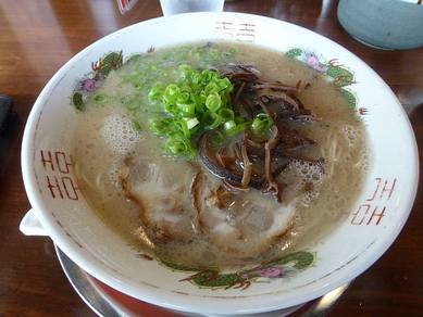 えびすらーめん　円山店