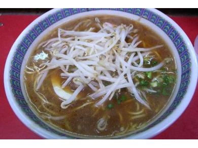 中華そば　第二又一