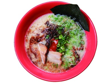 博多ラーメン　琥家　倉敷店