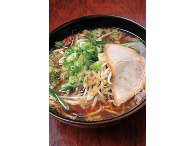 ママキッチン　味々亭