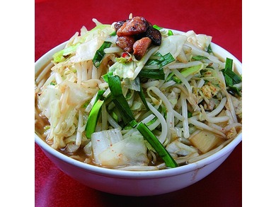 べトコンラーメン