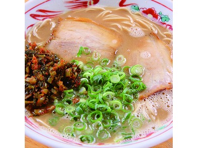 おっつぁんラーメン