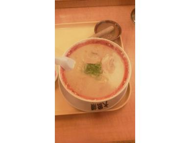 ラーメン大統領　院庄店