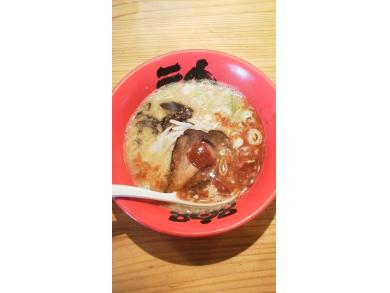 拉麺屋　神楽　津山店