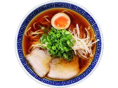 びーとん中華そば