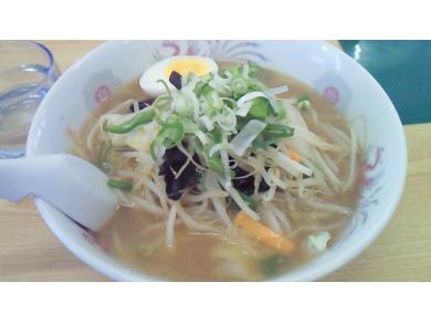 ラーメンりょう