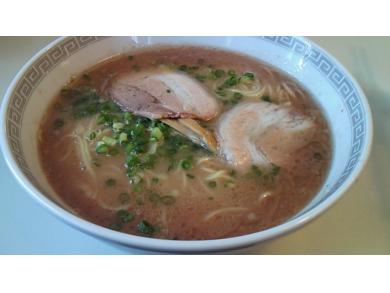 三久ラーメン　防府店