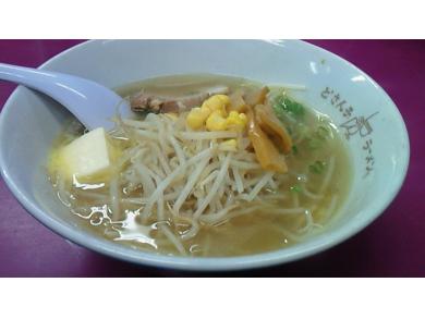 札幌ラーメン　どさん子　三田尻店