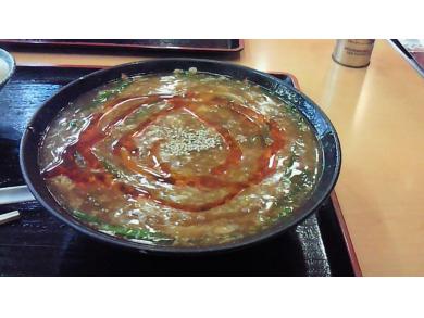 餃子の王将　山口小郡店