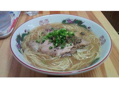 ラーメンさくら