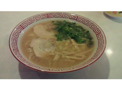 ラーメン　ドルフィン