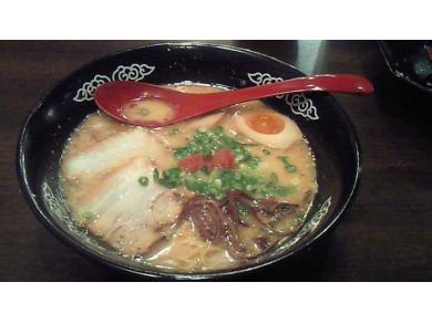 ラーメンく～た　防府店