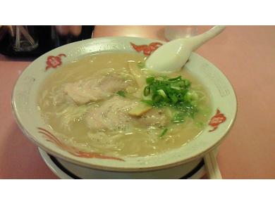 ラーメン味三岩倉店