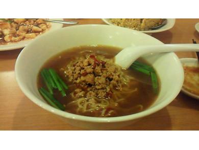 台湾料理　珍味