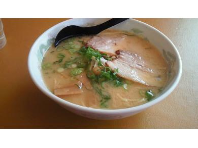 三八ラーメン 小鯖店