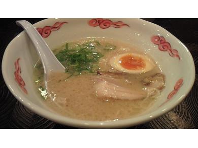 ドラゴンラーメン