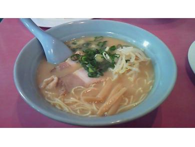 はんちゃんらーめん