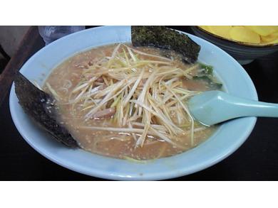 ラーメンショップ　椿峠店