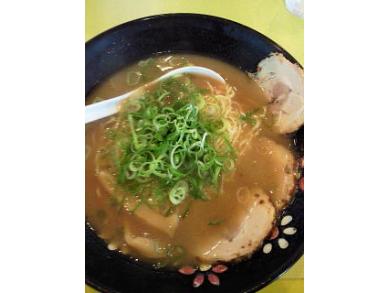 餃子の王将 新下関コスパ店