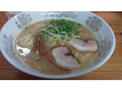 ラーメン楽