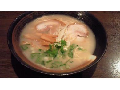 ラーメンばか馬