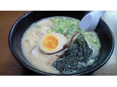 一麺亭　小月店