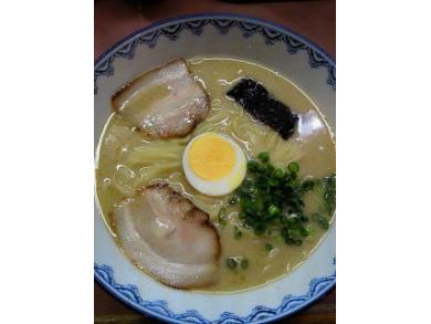 一龍軒　唐戸店