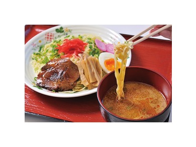 ラーメン さっちょう