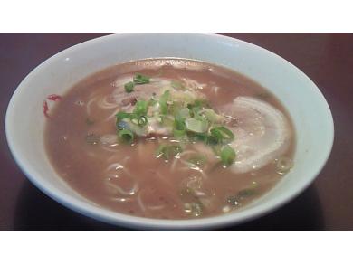 中華そば一久　小野田バイパス店