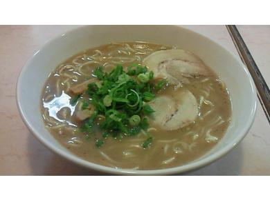 中華そば一久　岬店