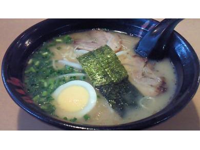 らーめん　かっぱ