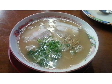 ドライブイン　南国