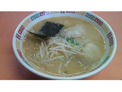 兄弟ラーメン