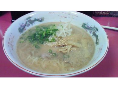 松ちゃん駅前ラーメン