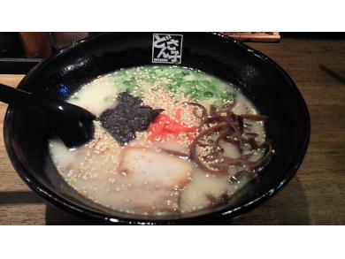 札幌ラーメン　どさん子　徳山駅前店