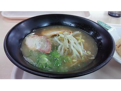 下松サービスエリア（上り線）　フードコート