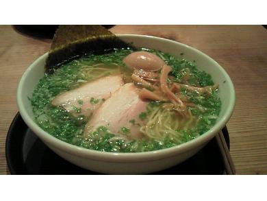 らーめん　西崎