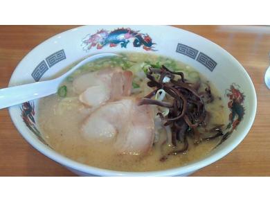 長崎ちゃんめん　山口周南周陽店