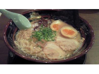 九州ラーメン和　下松店