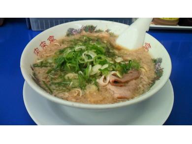 来来亭　周南店