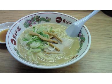 天下一品　周南店