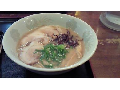 ラーメン大将